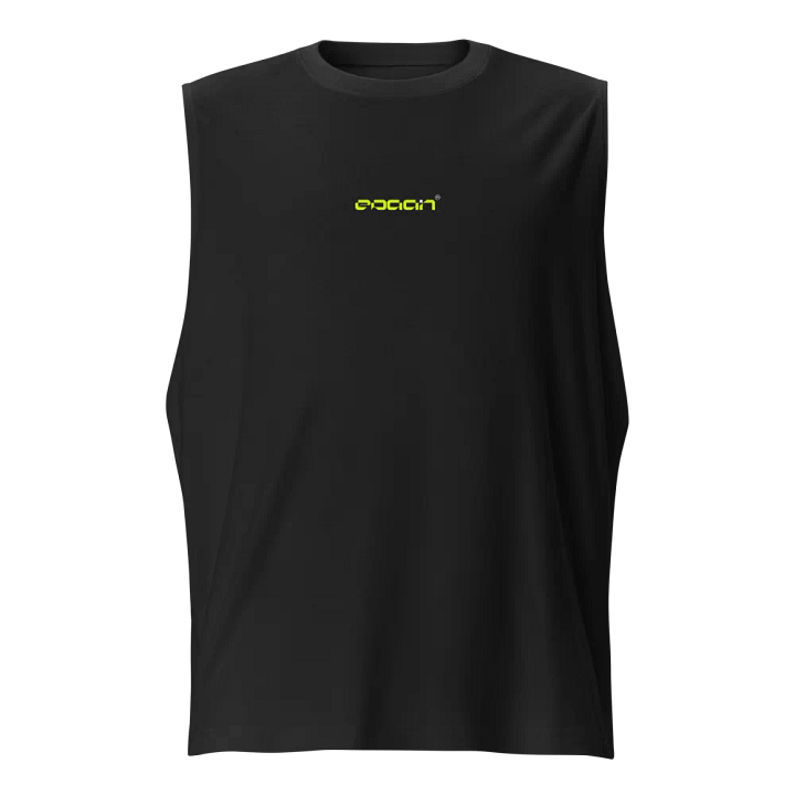 Sleeveless Workout Shirt product image (1)