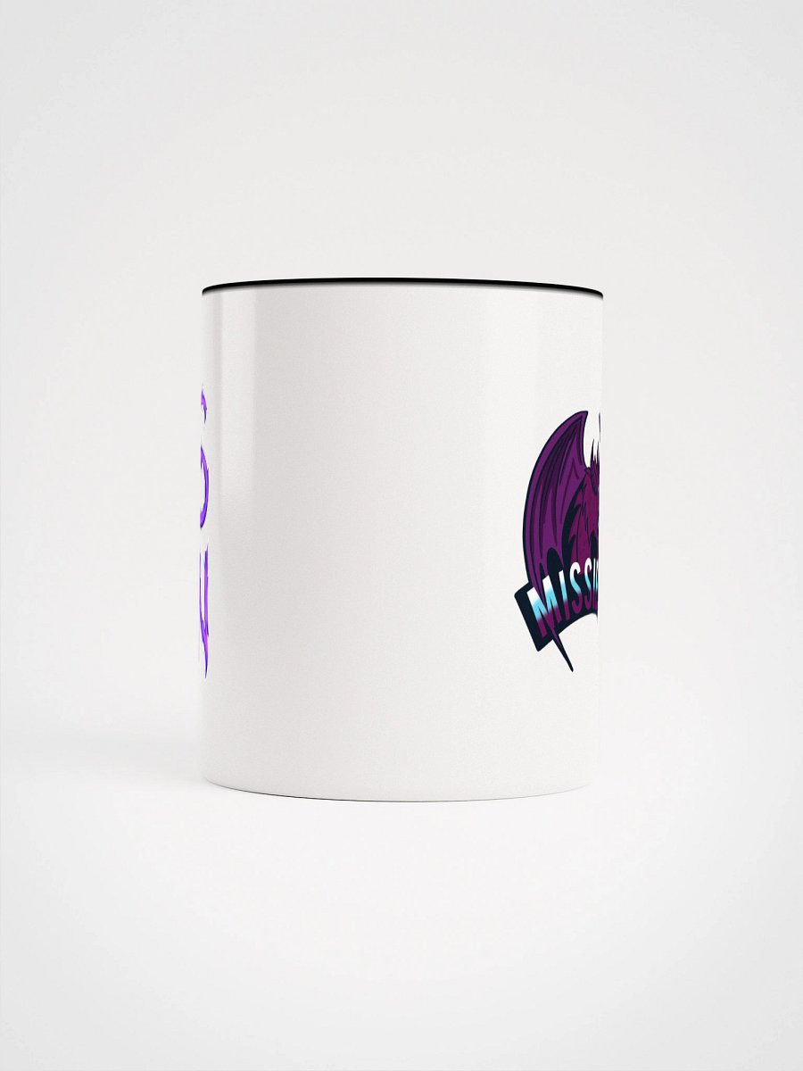 Missie Chaos Mug product image (60)