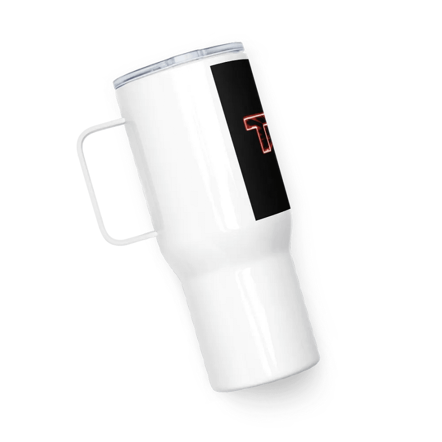 Travel Mug product image (5)