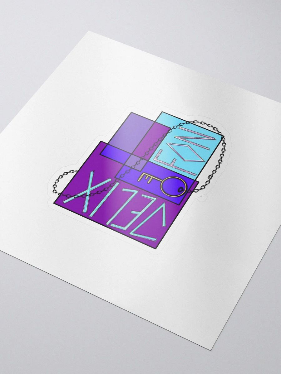 Jelix Fon Chained Key product image (3)