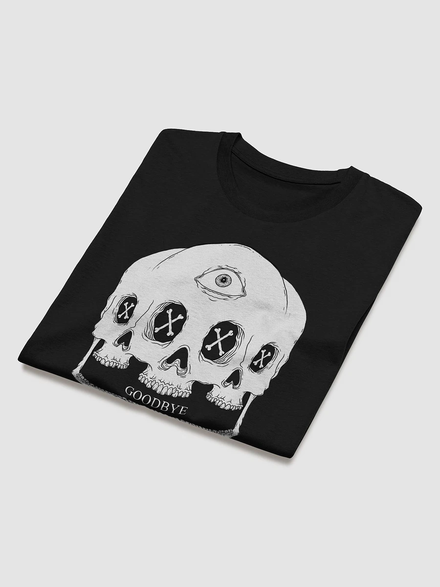 Goodbye Skulls Shirt product image (4)