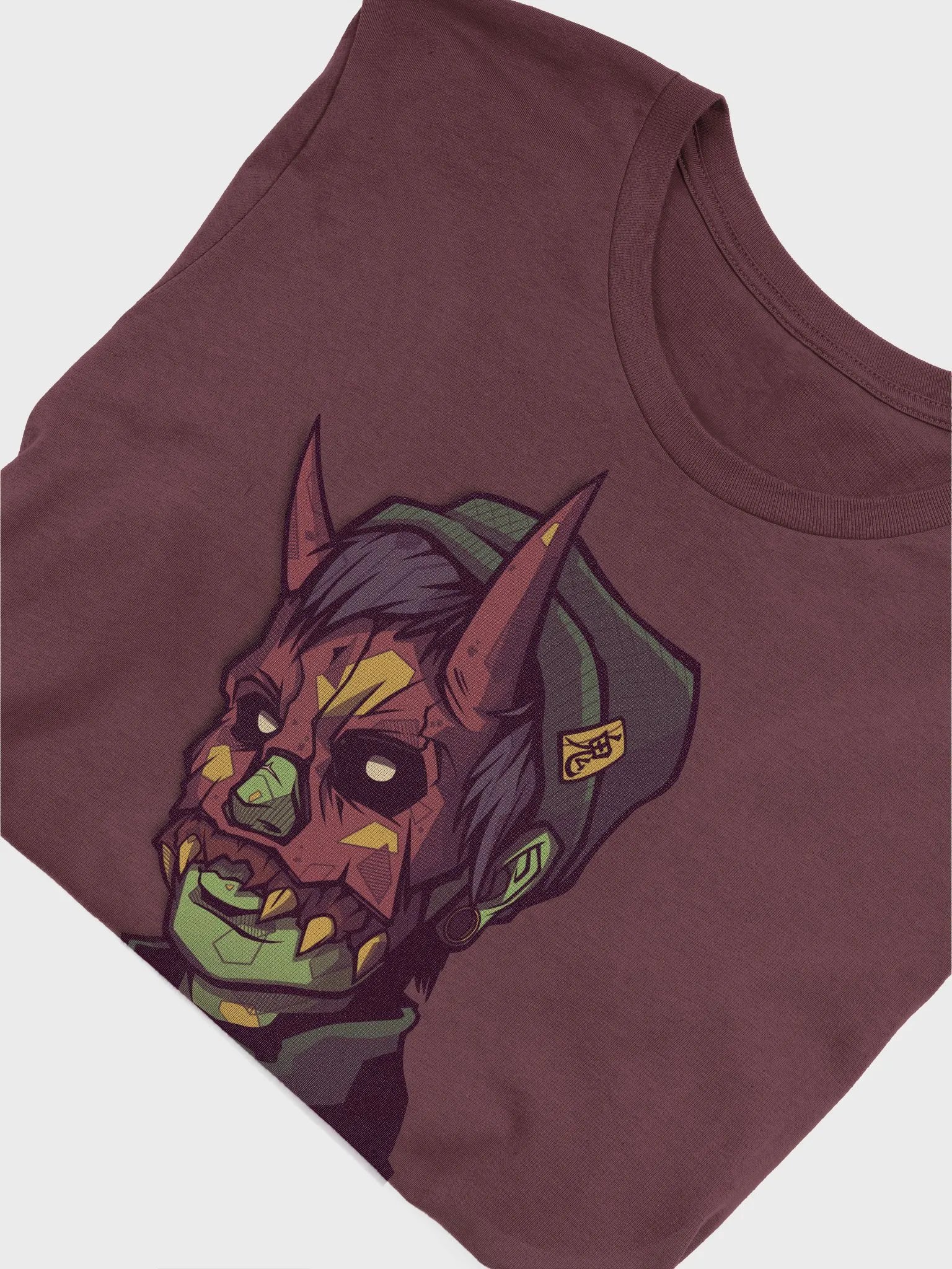 DEMON BOY product image (2)