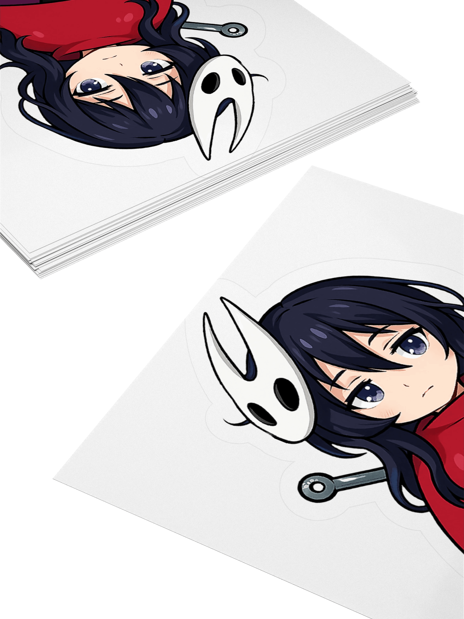 WTN - Silksong Sticker product image (12)