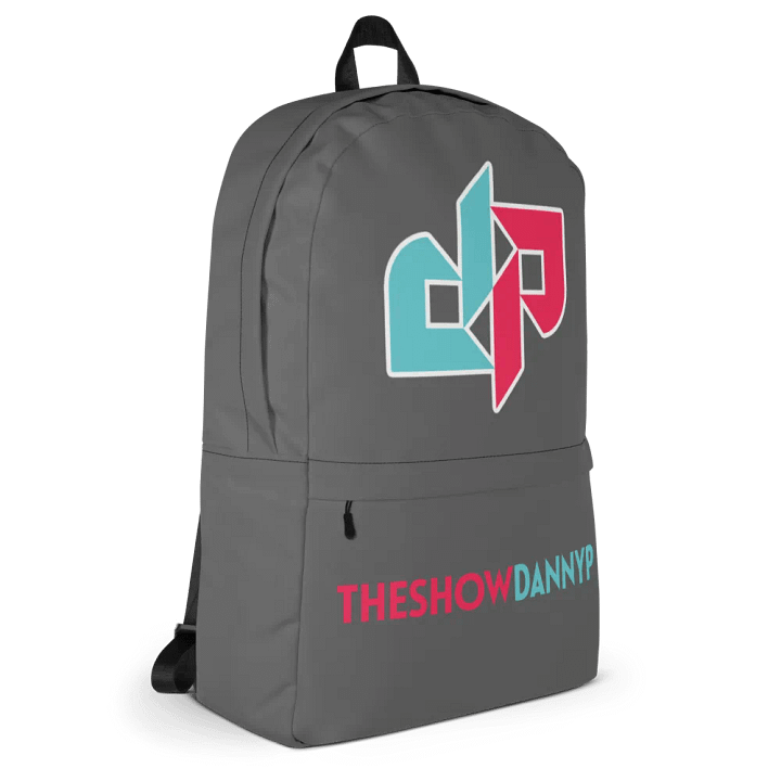 The Show Backpack product image (2)