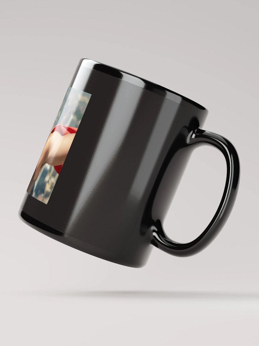 Super Judge Mug! product image (6)