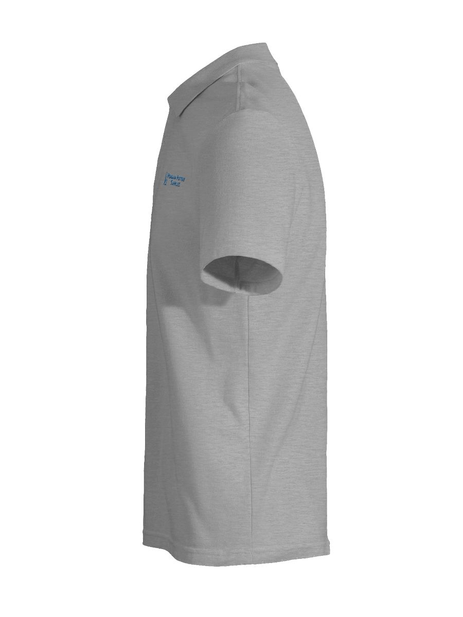 Unisex Penguin Polo Shirt product image (25)