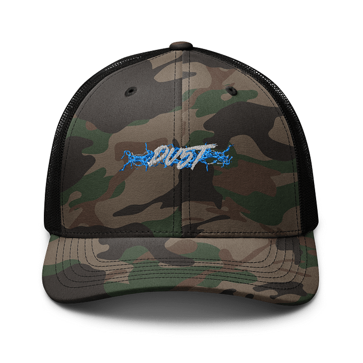 Regiment hat product image (1)