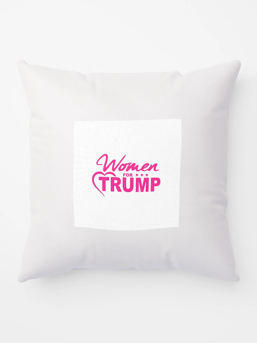 Women for Empowerment Pillow product image (5)