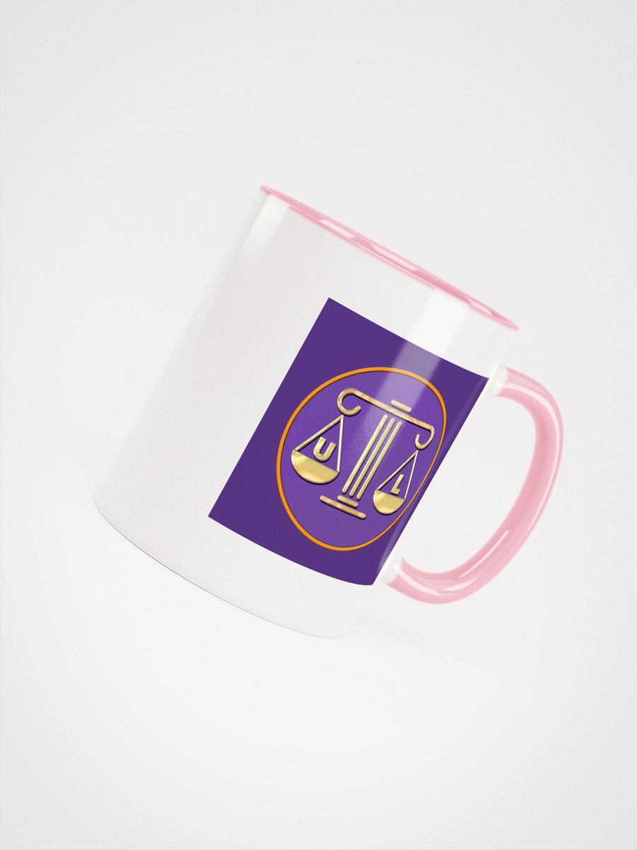 KR not guilty - mug product image (4)