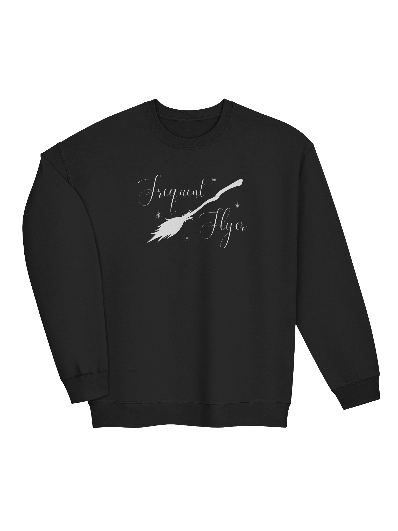 Frequent Flyer Sweatshirt product image (3)