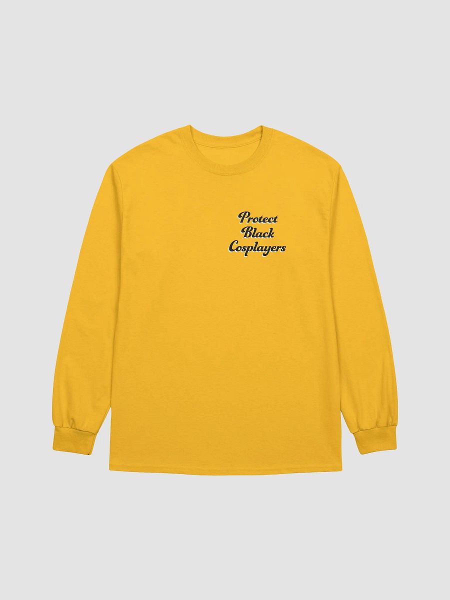 Article 9.b - Protect, Long Sleeve Tee product image (2)