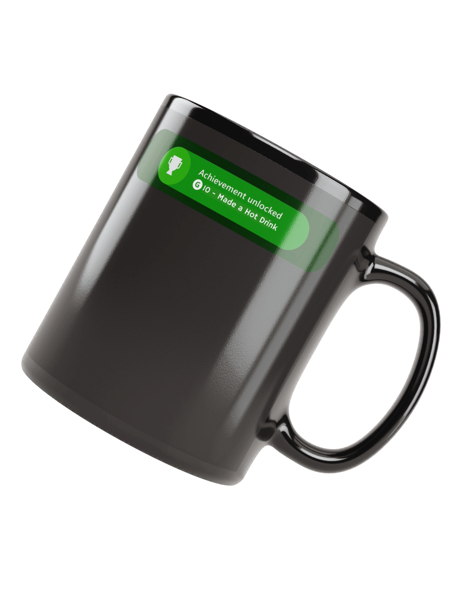 The Achievement - Black Edition product image (7)