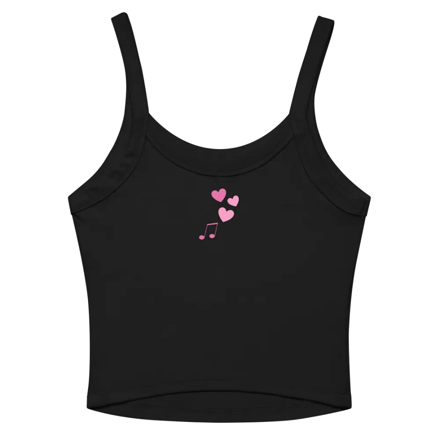 Plum Purple (Tank Top) product image (3)