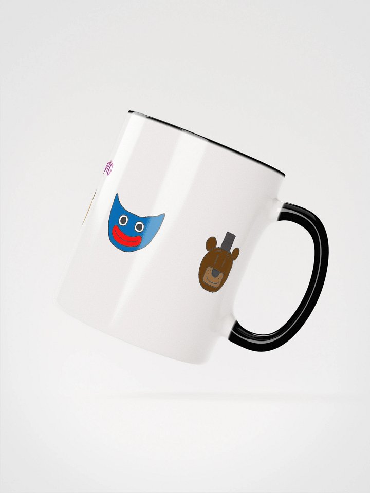 Annoying Pig Fandom Mug product image (22)