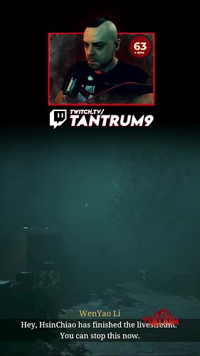 Naked Ghost Scared Me! (I Almost Died)
Can Tantrum escape the impending doom? The Bridge Curse Road to Salvation. #JumpScare ...