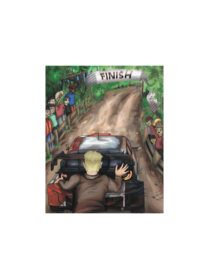 2025 Subathon Poster product image (1)