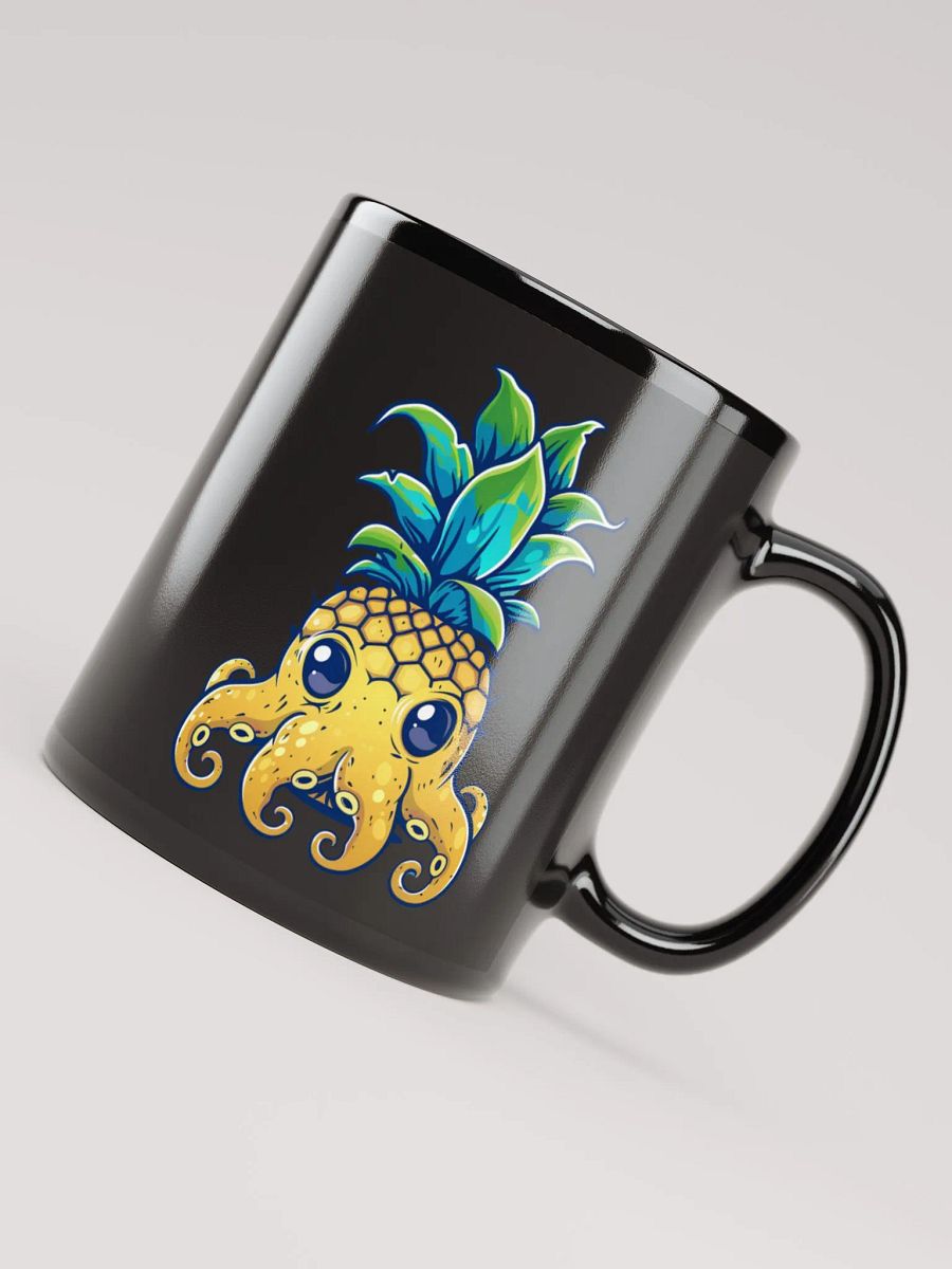 Piney Coffee Mug product image (4)