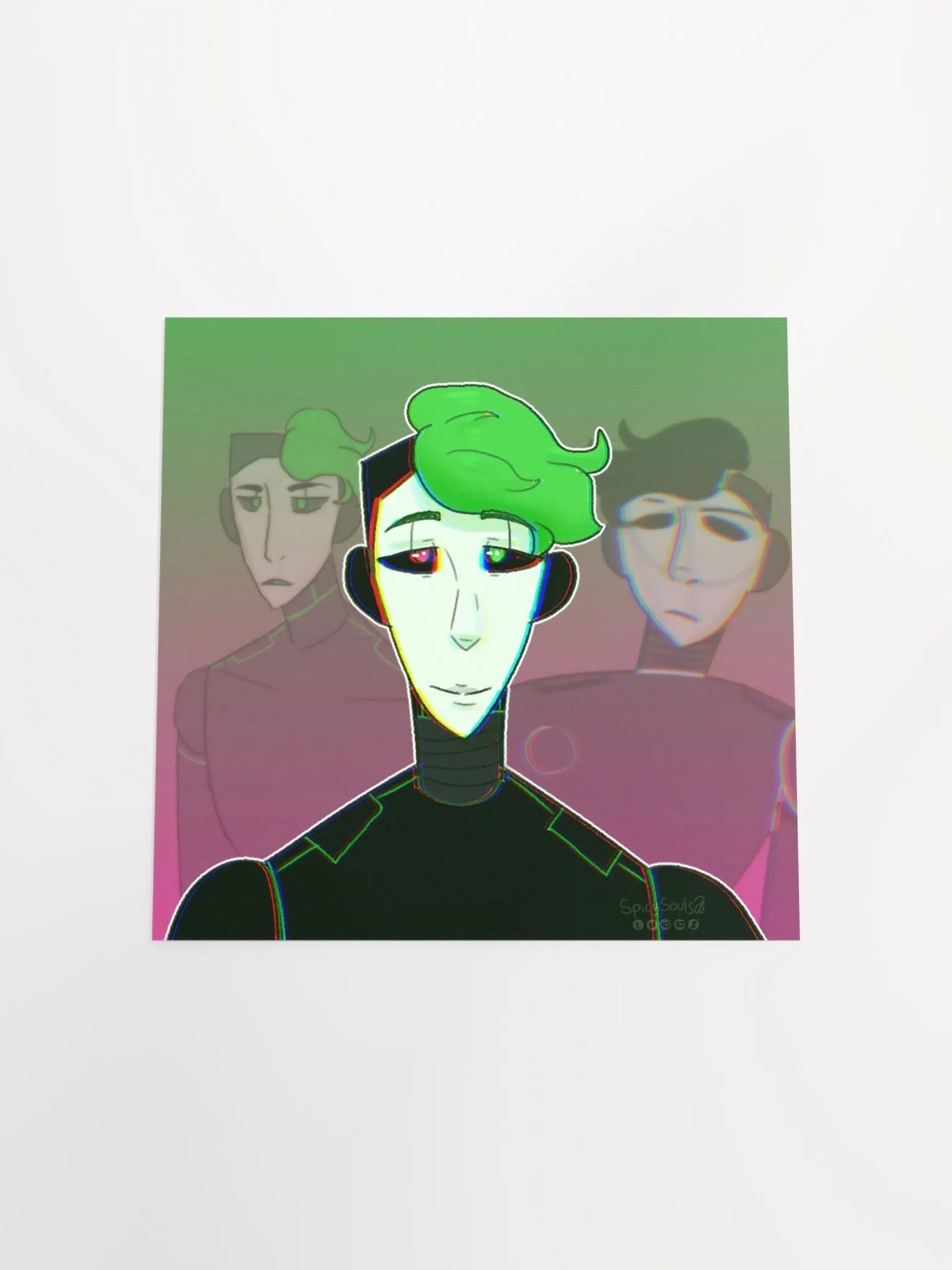 the idea of A1baTr0ss print product image (4)