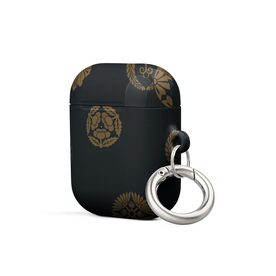 Golden Emblem. AirPods® Case product image (2)