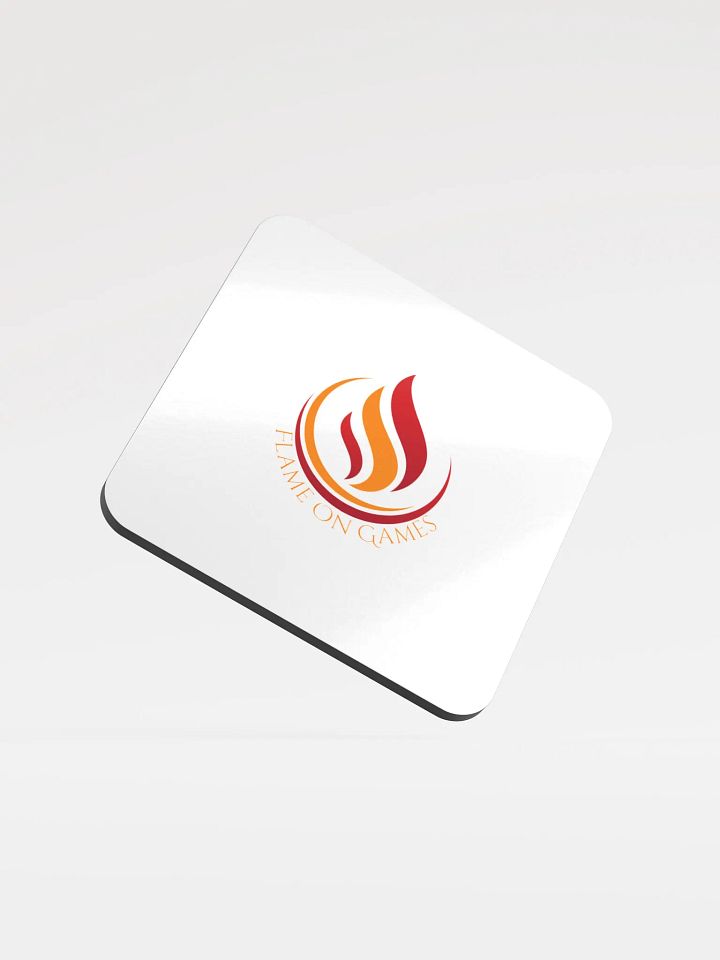 Flame Coaster product image (1)