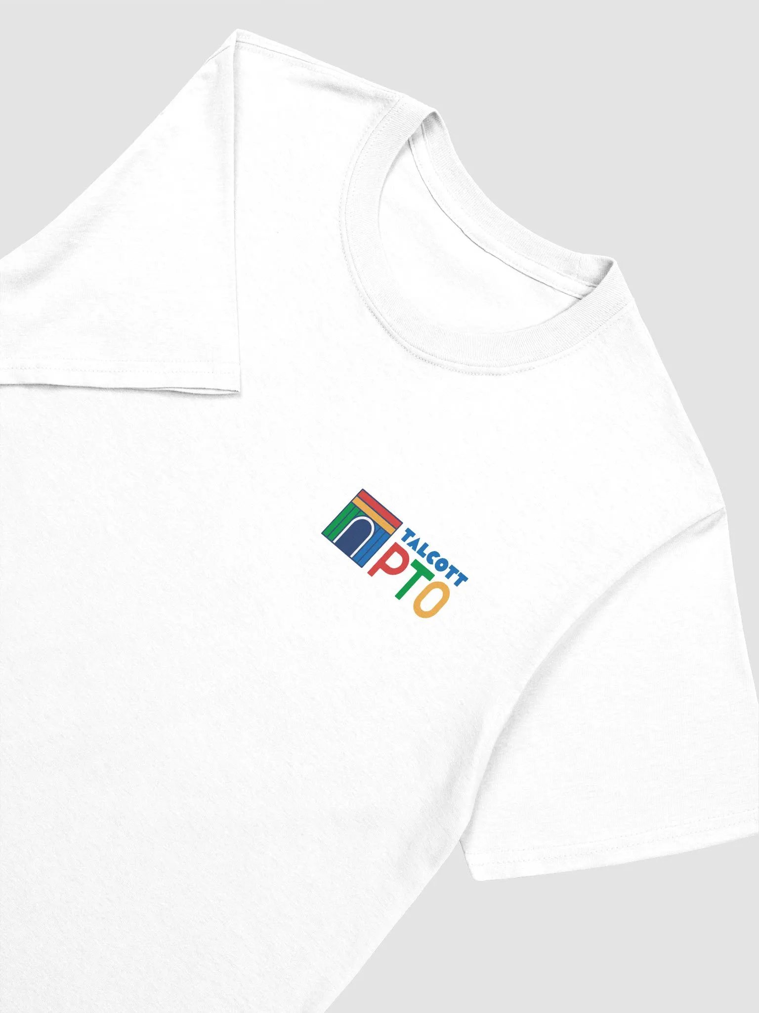 PTO Pocket Logo product image (7)