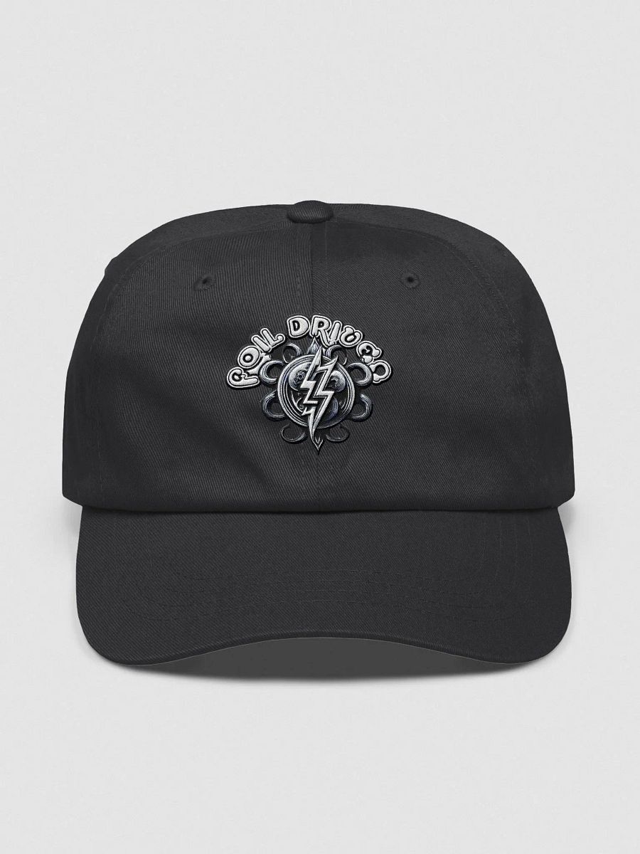 Tin Foil Hat product image (1)