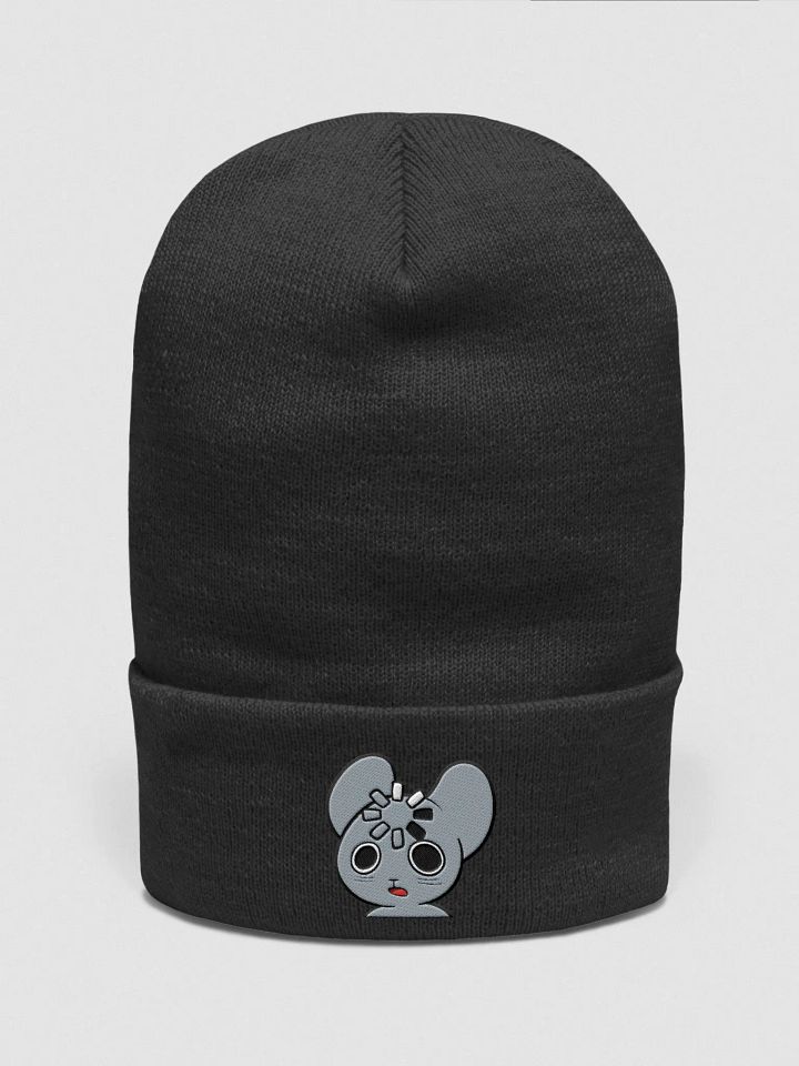 Processing.. Beanie product image (1)