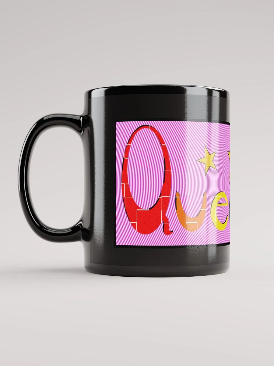 Queerdo Mug product image (11)