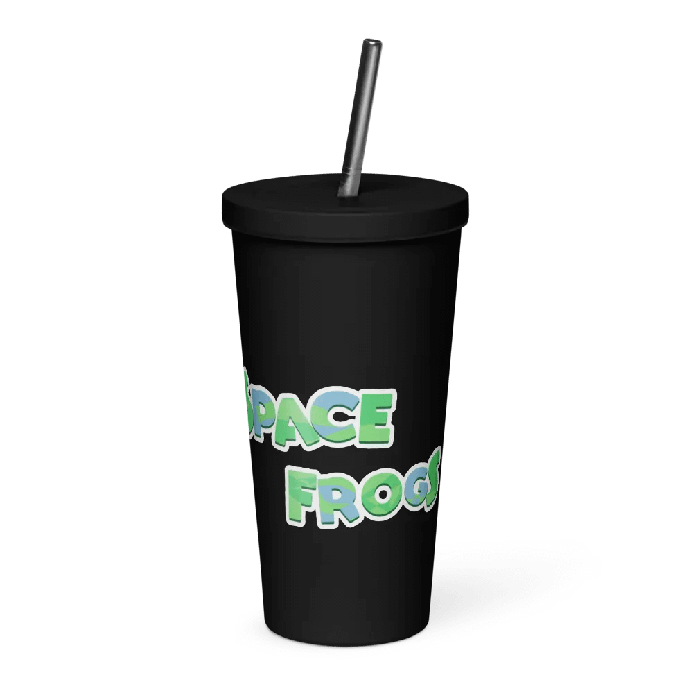 Space Frog Tumbler product image (3)