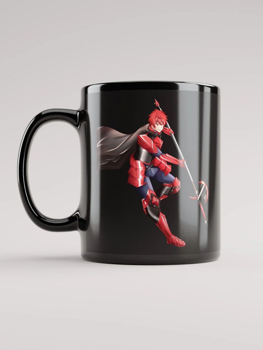 Serious Larry Mug product image (6)