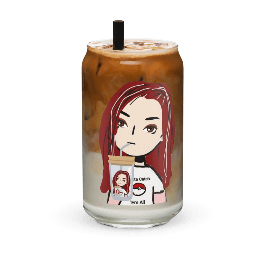 16oz Lemception Glass product image (36)