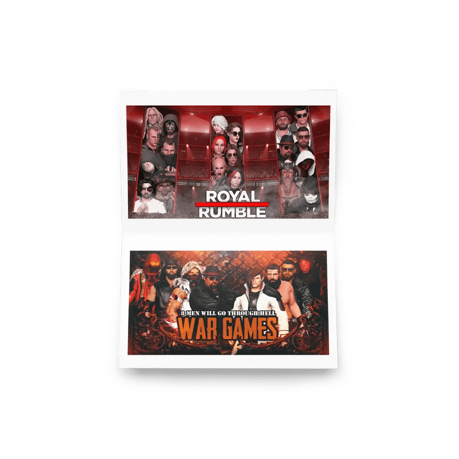 International House of Beard Commemorative Events Postcard product image (5)