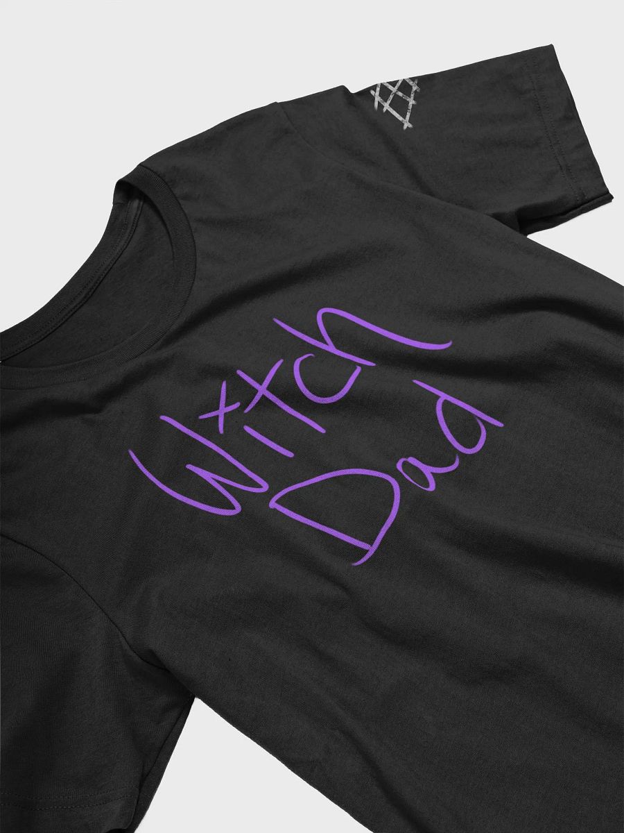 Witch Dad [T-SHIRT] product image (3)