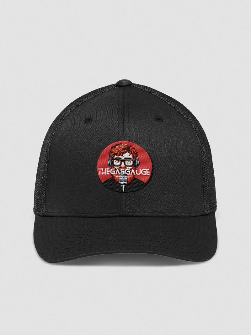 TGGP FLEXFIT HAT
