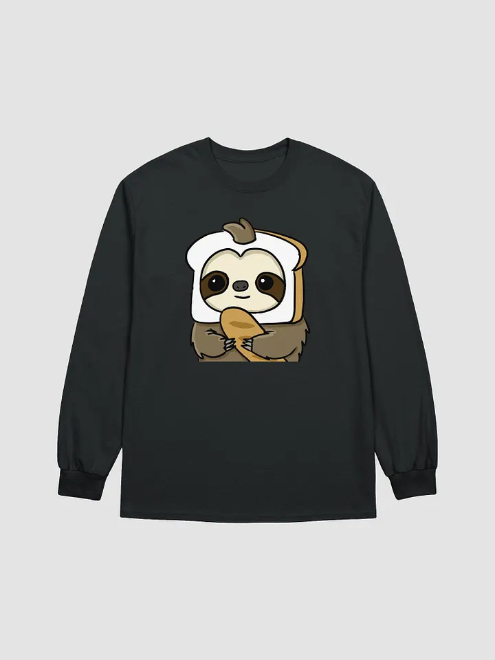 Long Sleeve shirt - Loaf product image (5)