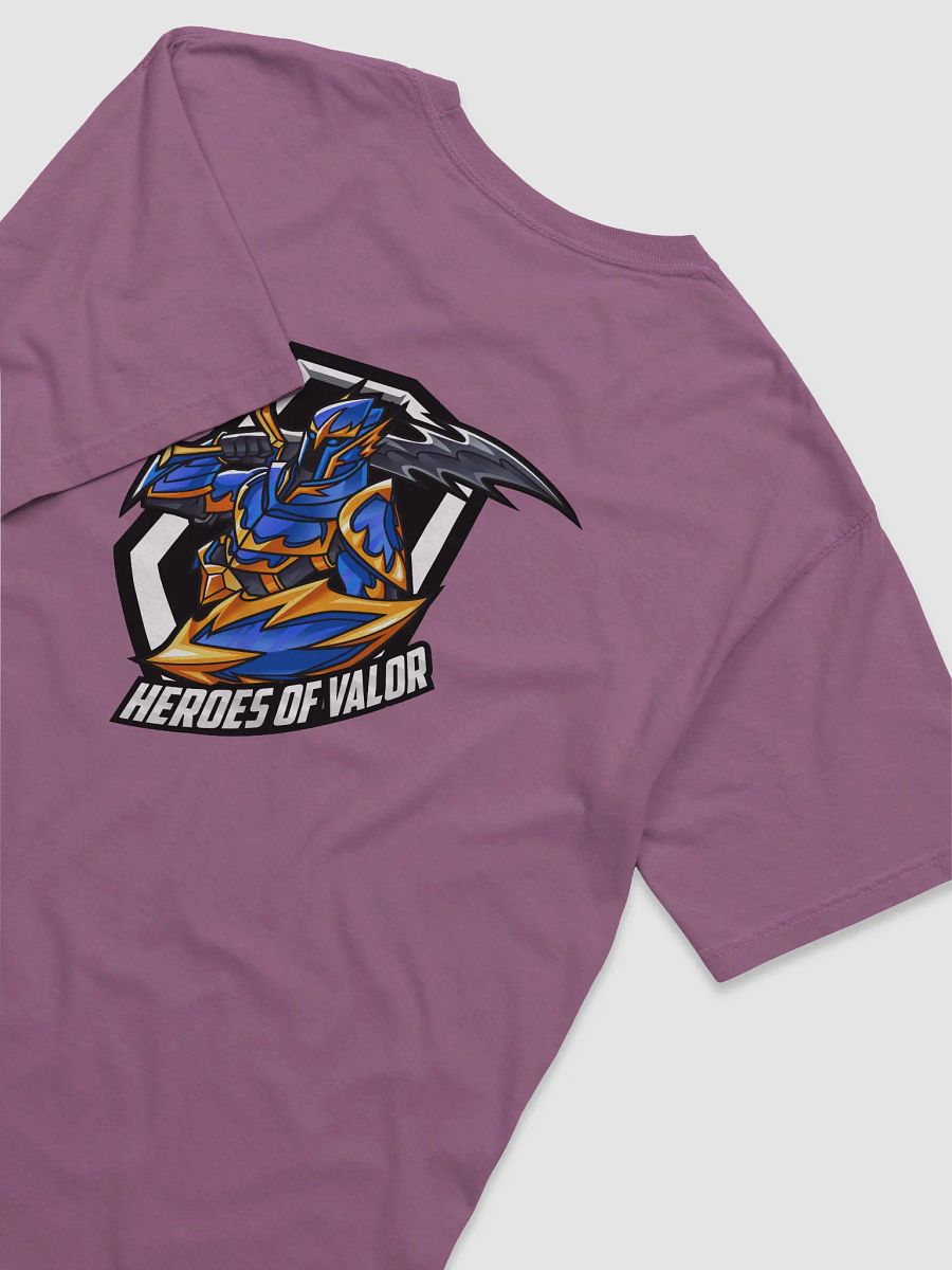 HoV T-Shirt product image (28)