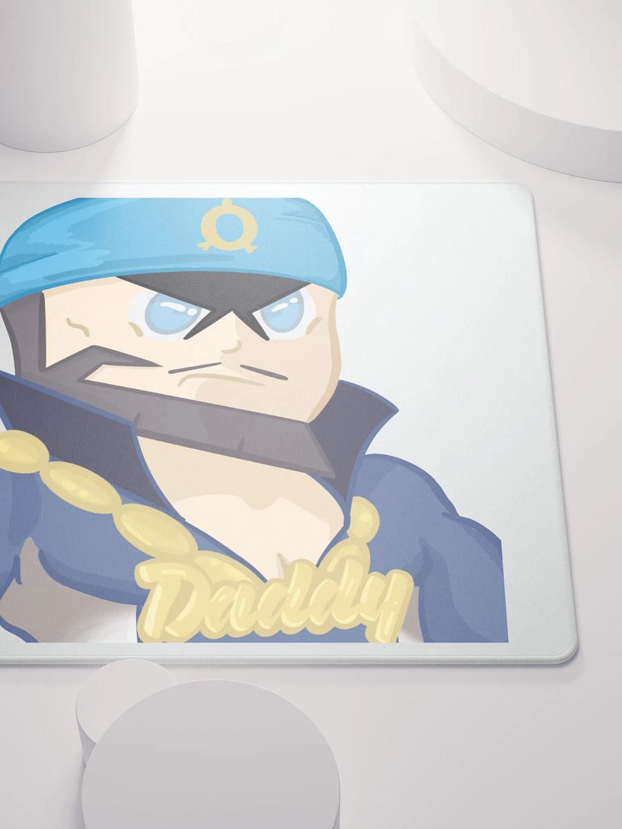 Dap Daddy Gaming Mouse Pad product image (5)