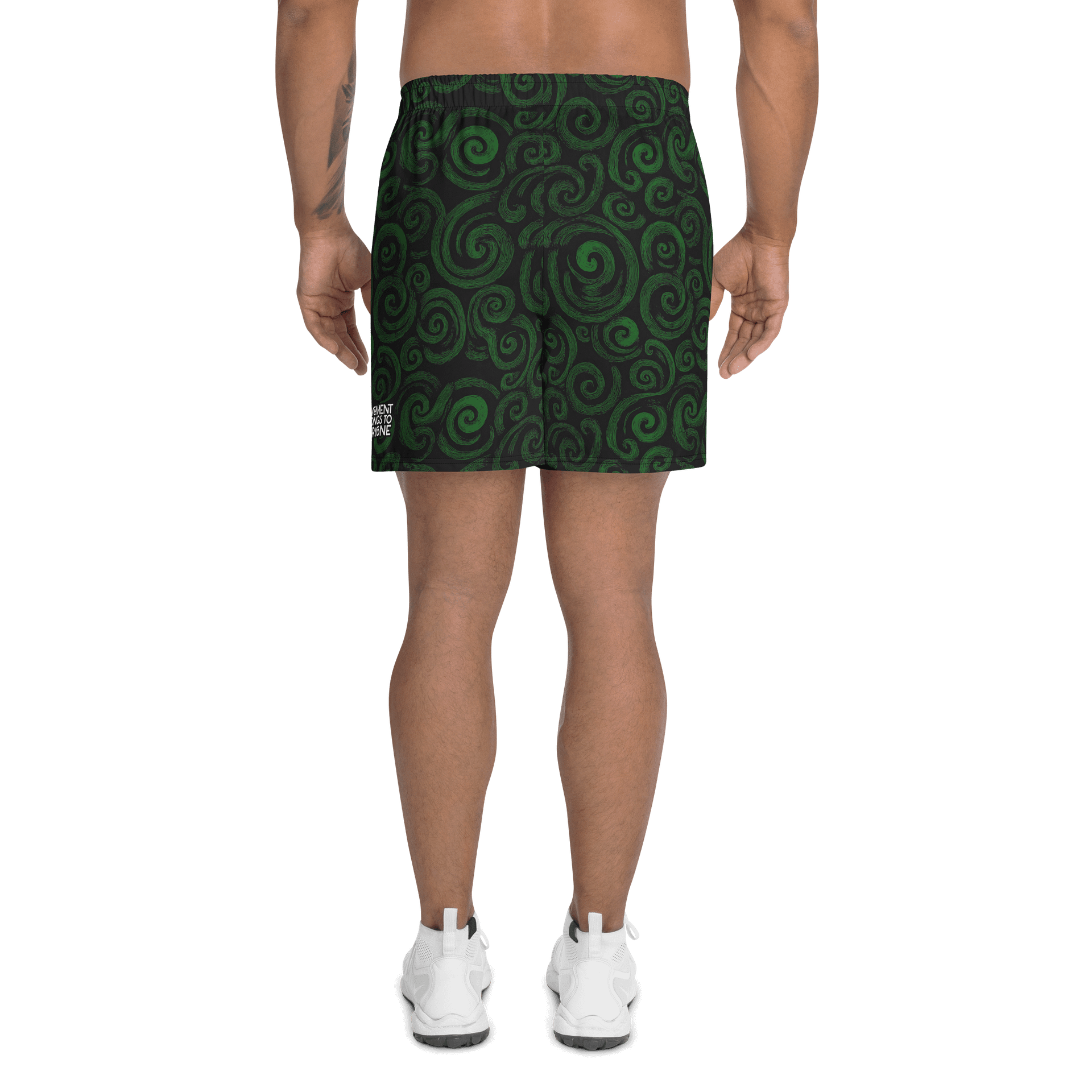 St. Paddy's Day Shorts product image (4)