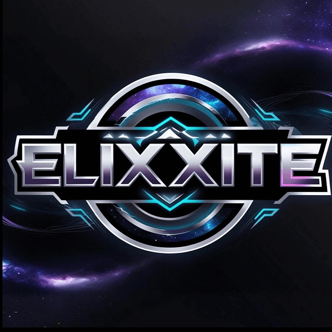 Elixxite