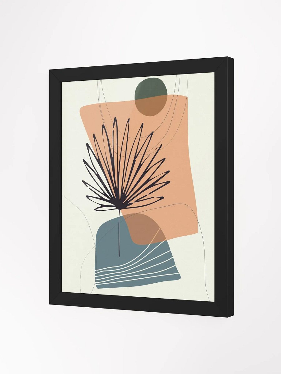 Infinite Darkness Framed Poster product image (32)