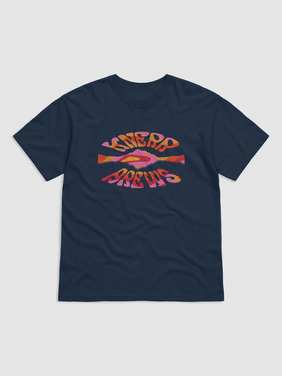 Knerr Brews Groovin' Tee product image (13)
