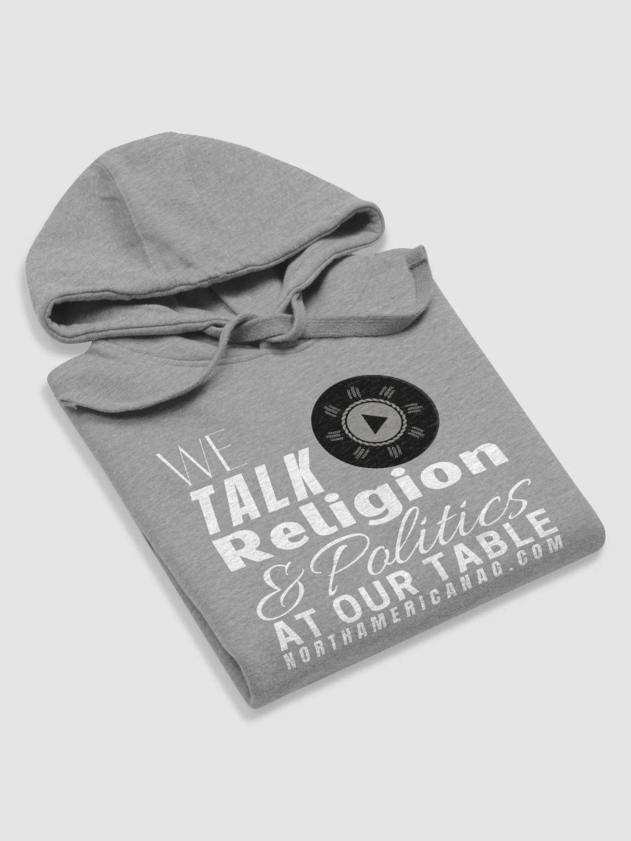 Men's or Women's Hoodie product image (4)