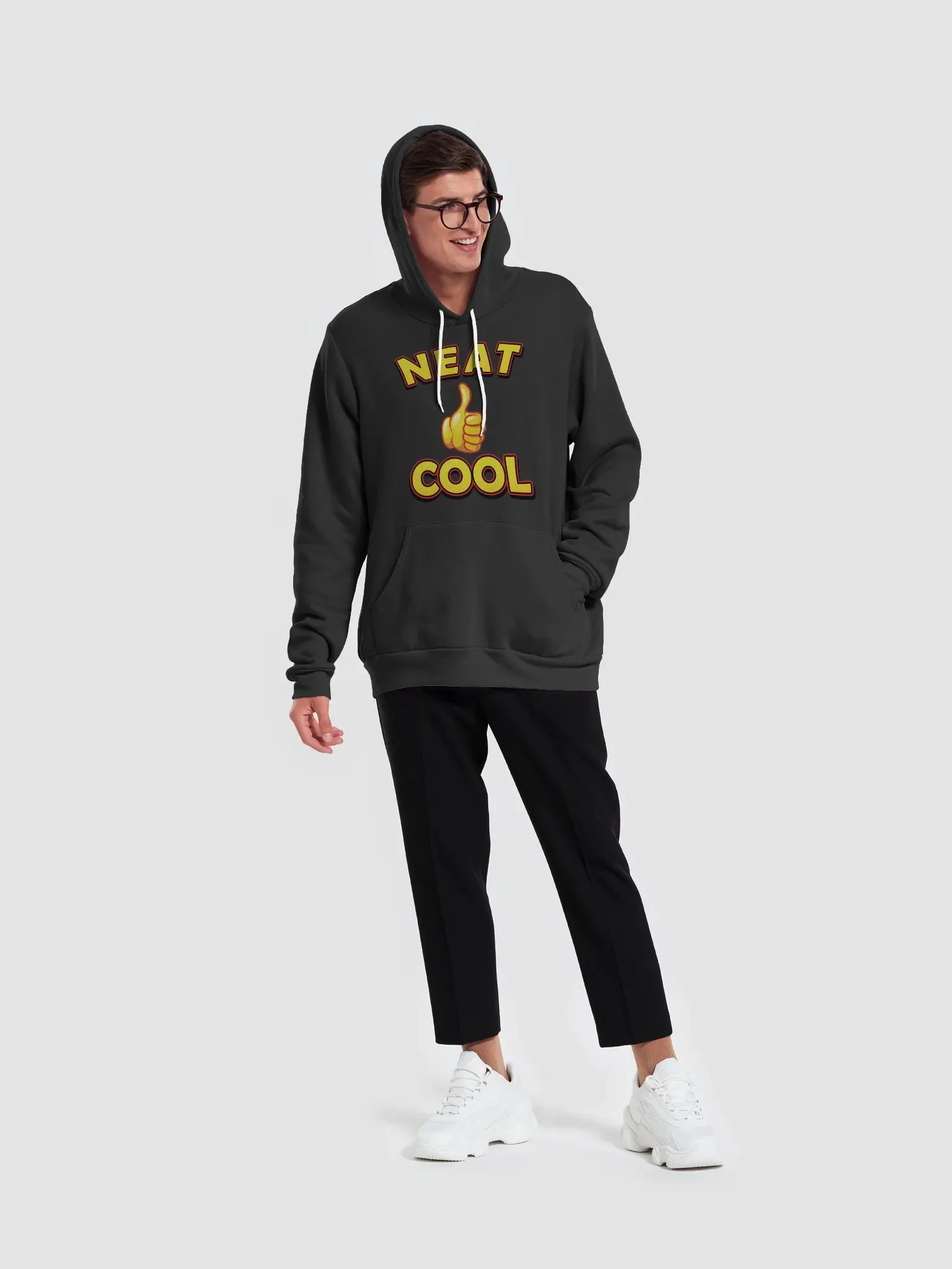 Neat Cool Hoodie product image (6)