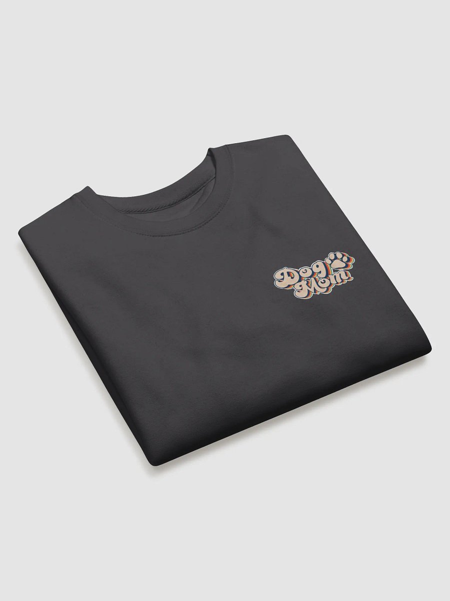 Dog Mom Sweatshirt Small Print product image (4)