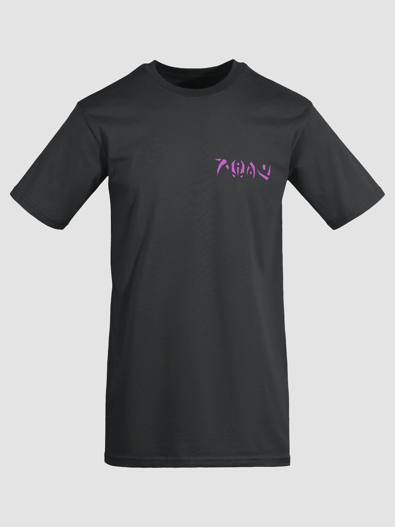 Blaster T-Shirt product image (5)