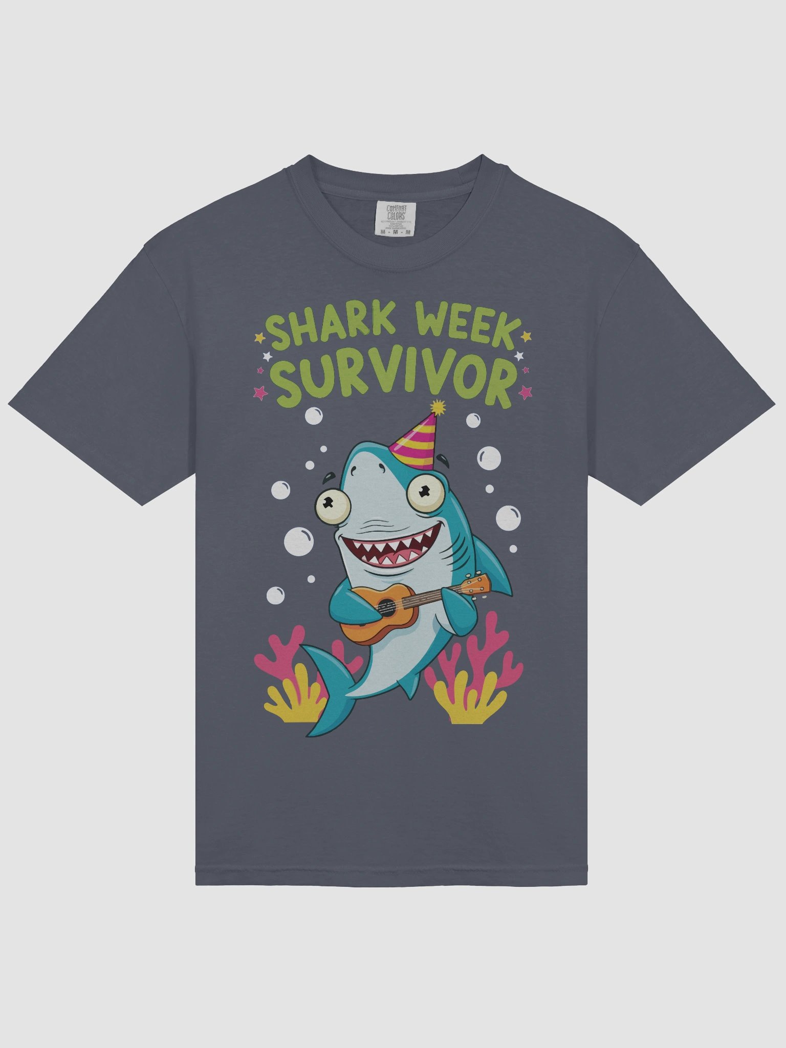 Shark week -dark edition- Atelier Dye * product image (36)