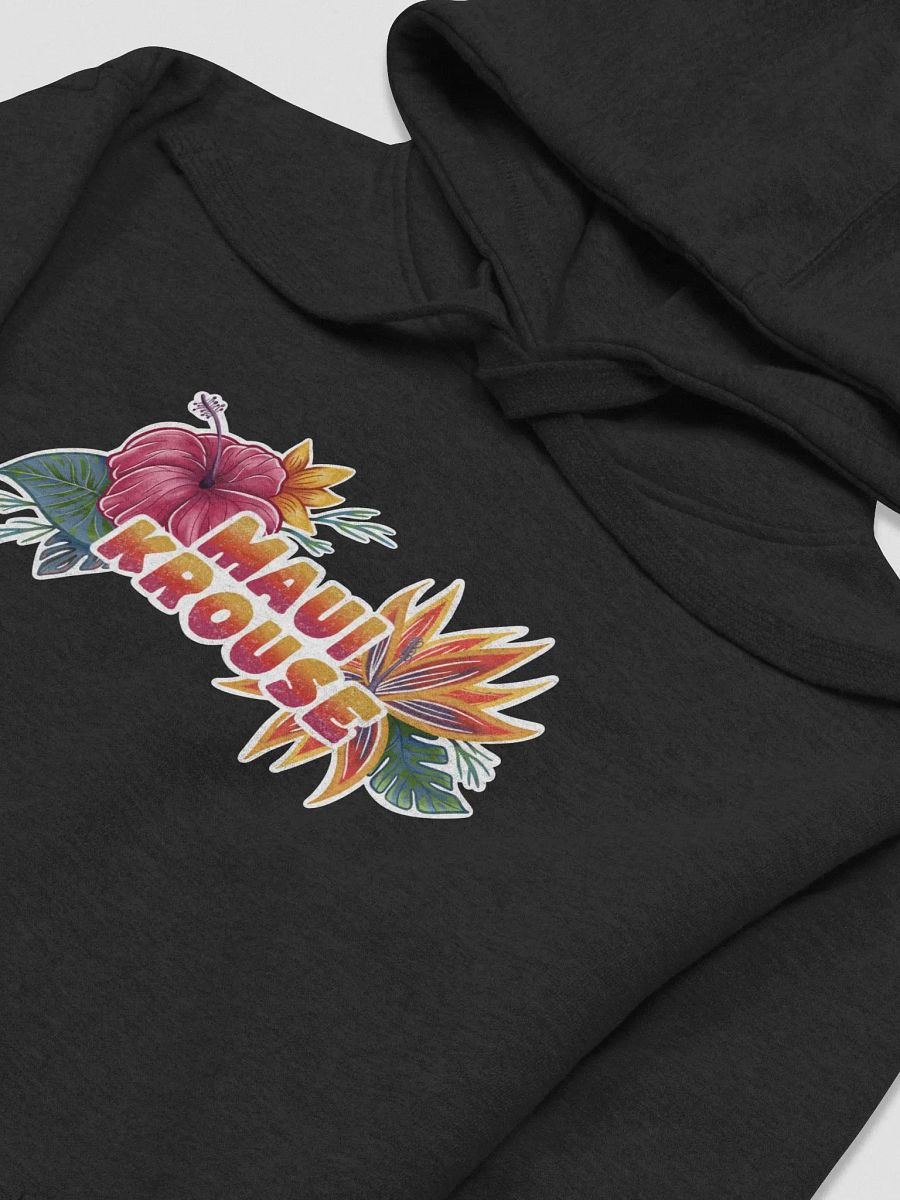 Maui Krouse Tropical Hoodie product image (3)