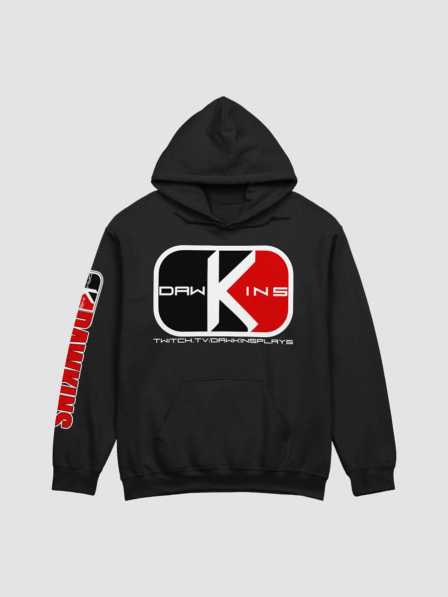 Dawkins Grand Prize Hoodie product image (1)
