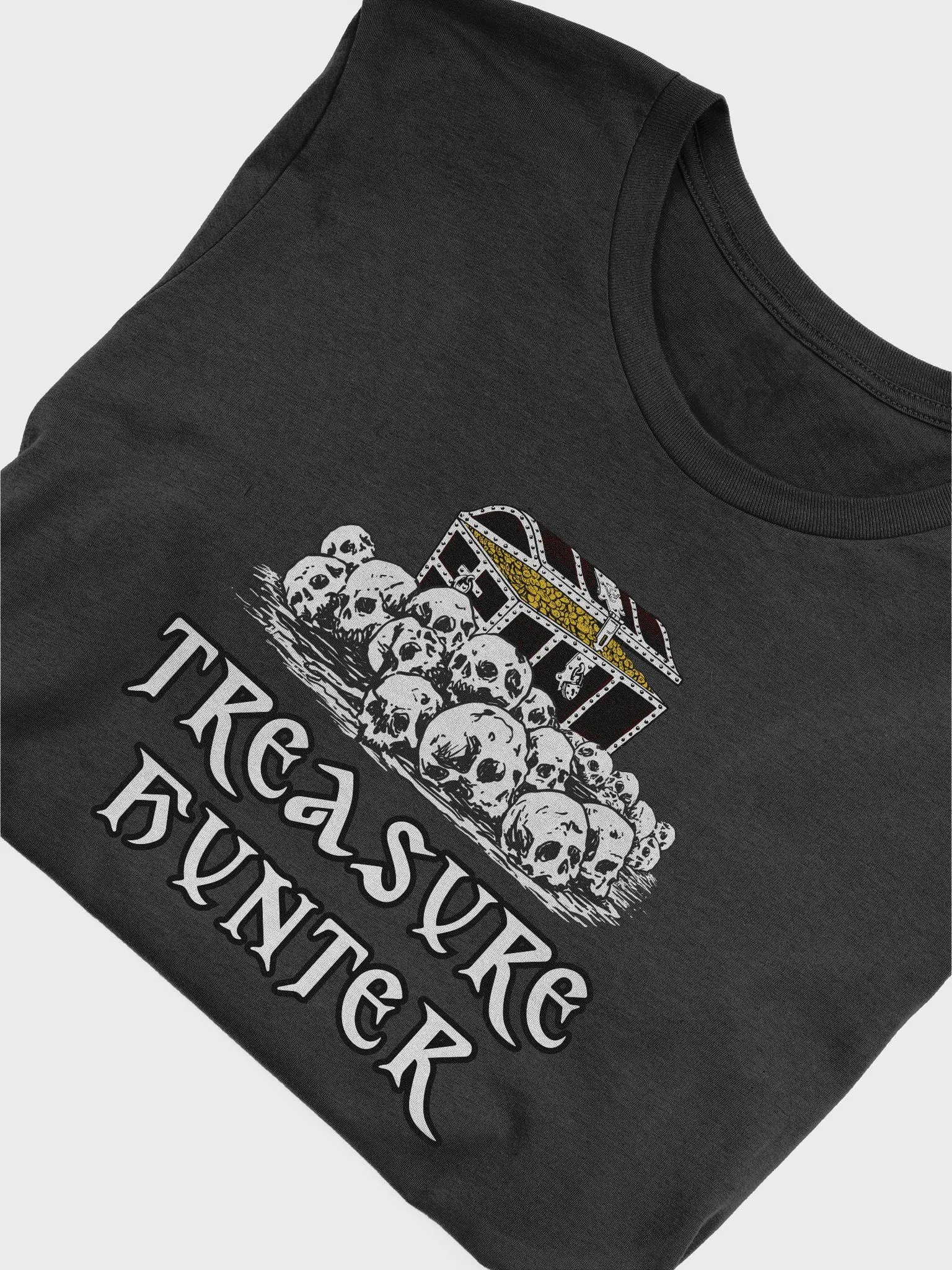 Treasure Hunter T-shirt product image (5)