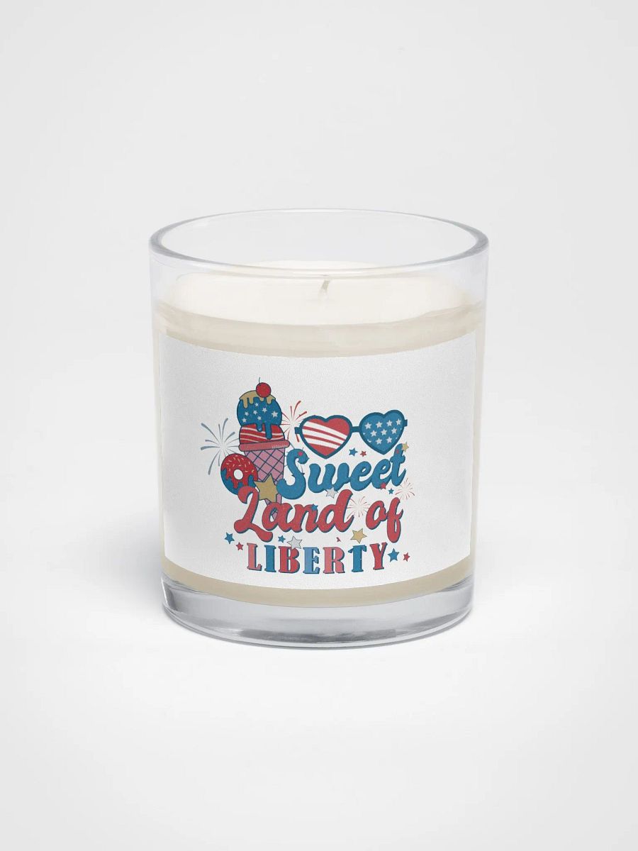 SWEET LAND OF LIBERTY product image (1)